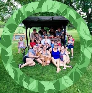 Meet your Posher, Lon